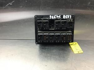 Liebherr Switch Instalation